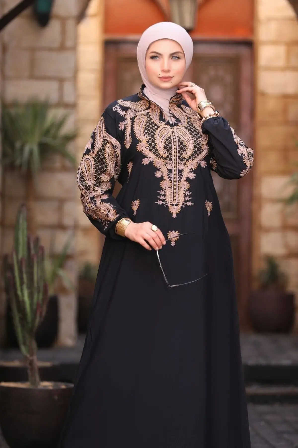 مراسي الاهرام قطن